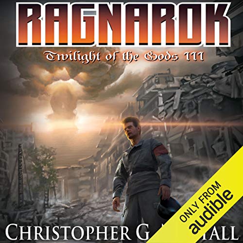Cover of Ragnarok