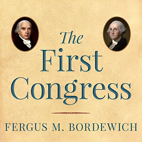 Cover of The First Congress