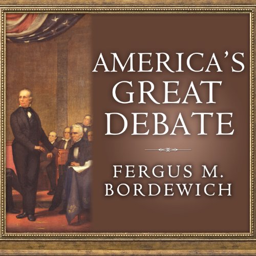 Cover of America's Great Debate