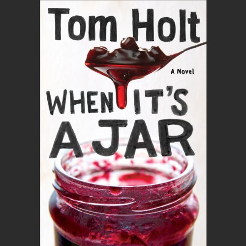 Cover of When It's A Jar