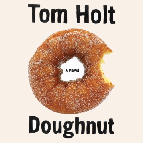 Cover of Doughnut