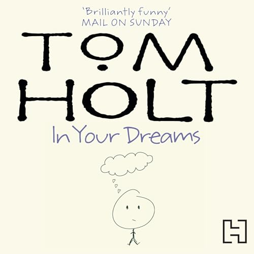 Cover of In Your Dreams