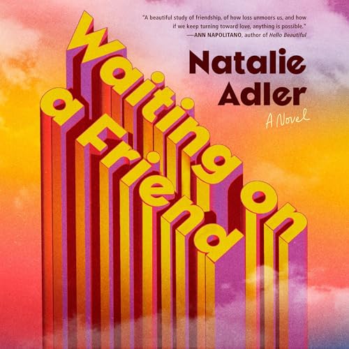 Cover of Waiting on a Friend