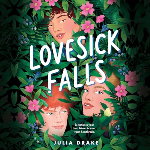Cover of Lovesick Falls