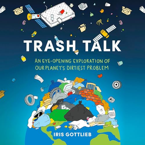 Cover of Trash Talk
