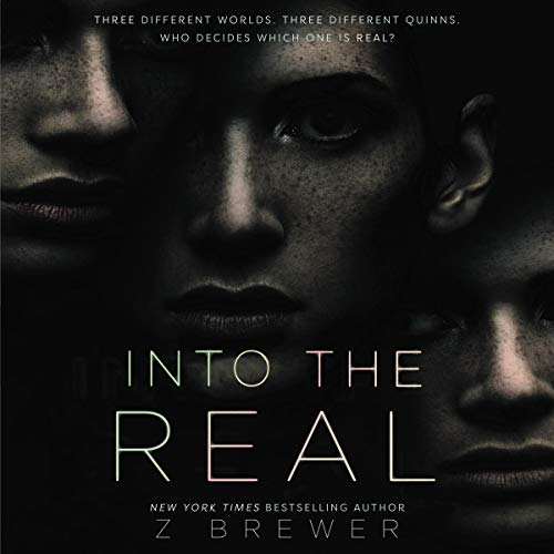 Cover of Into the Real