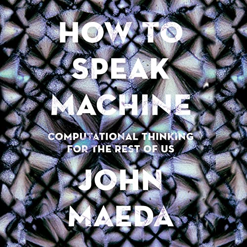 Cover of How to Speak Machine