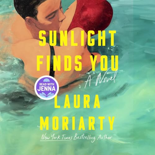Cover of Sunlight Finds You: A Read with Jenna Pick