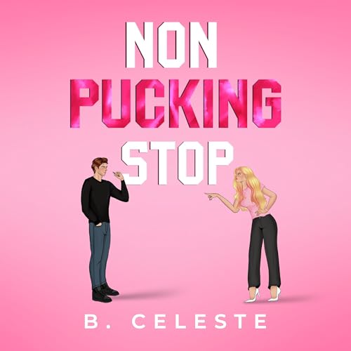 Cover of Non Pucking Stop