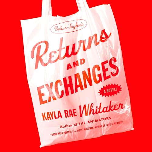 Cover of Returns and Exchanges