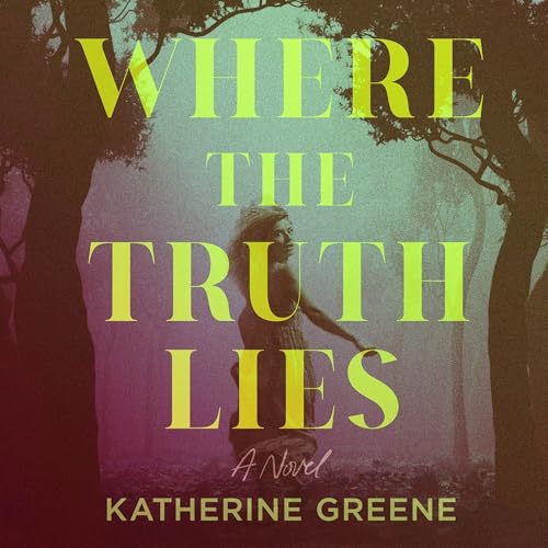 Cover of Where the Truth Lies