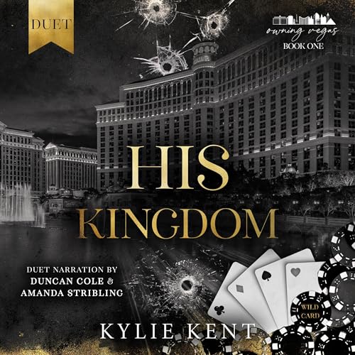 Cover of His Kingdom