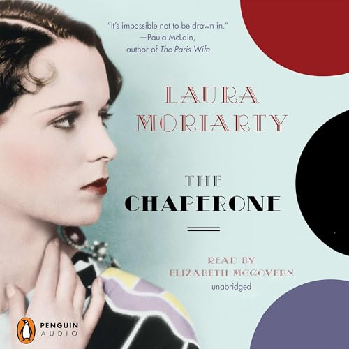 Cover of The Chaperone