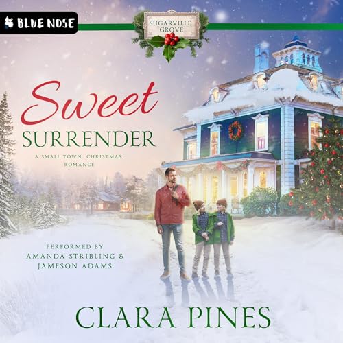Cover of Sweet Surrender