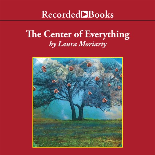 Cover of The Center of Everything