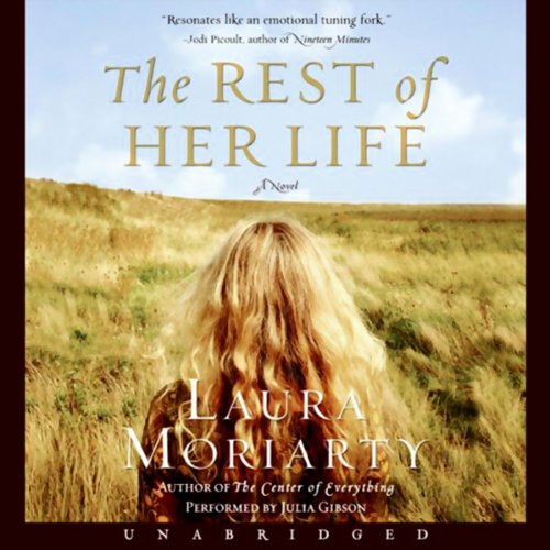 Cover of The Rest of Her Life