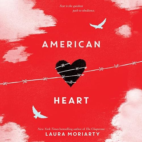 Cover of American Heart