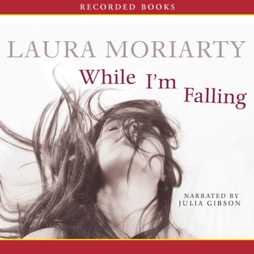 Cover of While I'm Falling