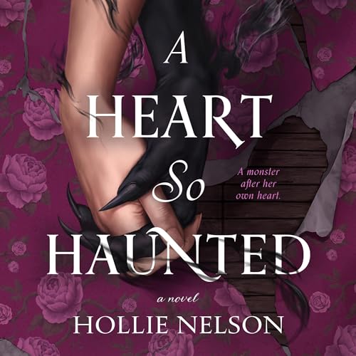 Cover of A Heart So Haunted