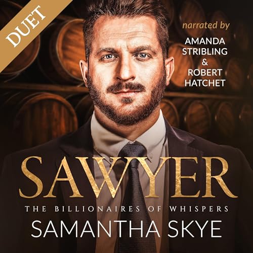 Cover of Sawyer