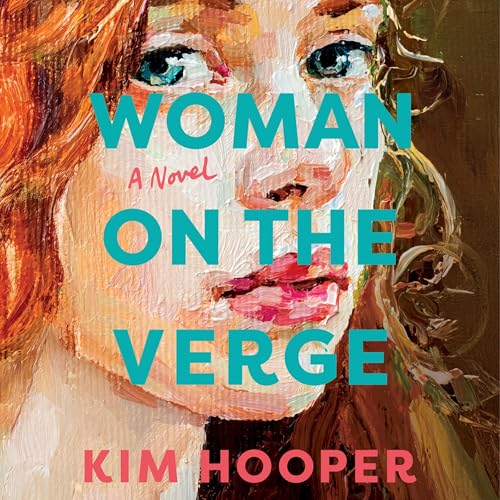 Cover of Woman on the Verge