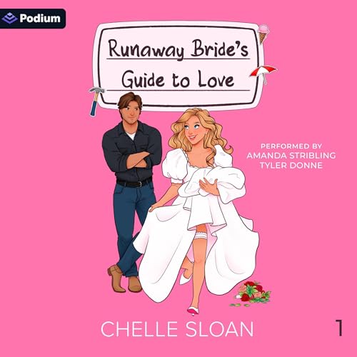 Cover of Runaway Bride's Guide to Love