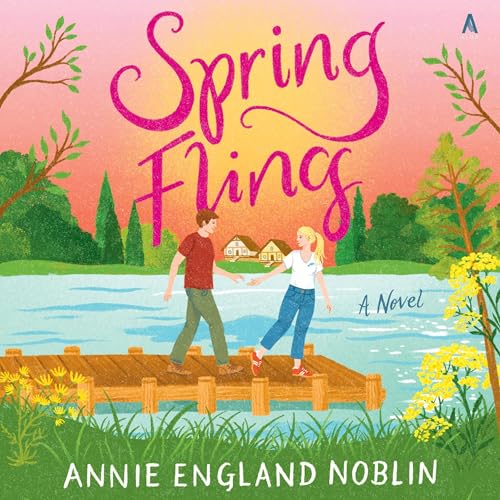 Cover of Spring Fling