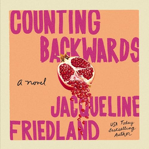 Cover of Counting Backwards