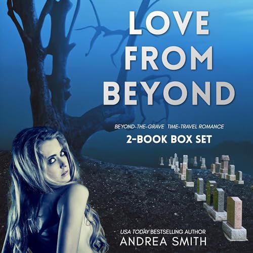 Cover of Love from Beyond
