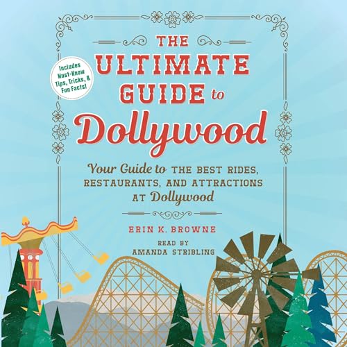 Cover of The Ultimate Guide to Dollywood