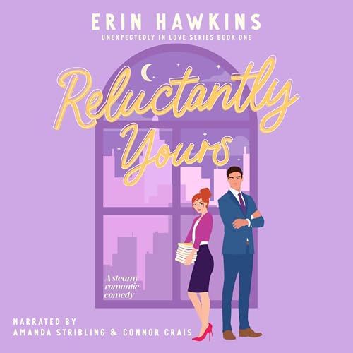 Cover of Reluctantly Yours