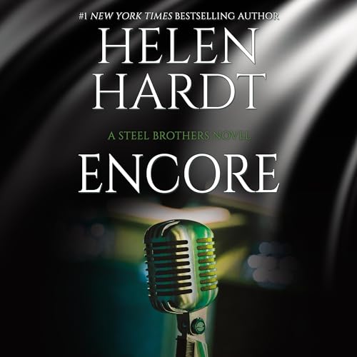 Cover of Encore