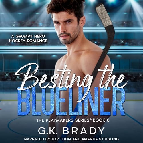 Cover of Besting the Blueliner