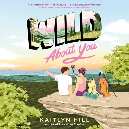 Cover of Wild About You