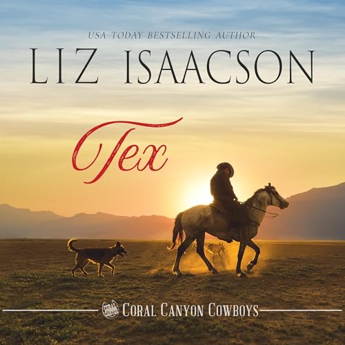 Cover of Tex