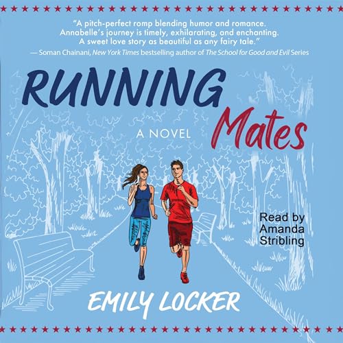 Cover of Running Mates