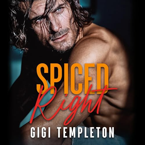 Cover of Spiced Right