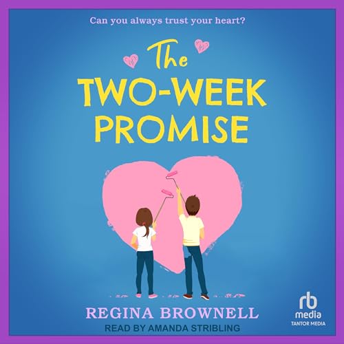 Cover of The Two-Week Promise