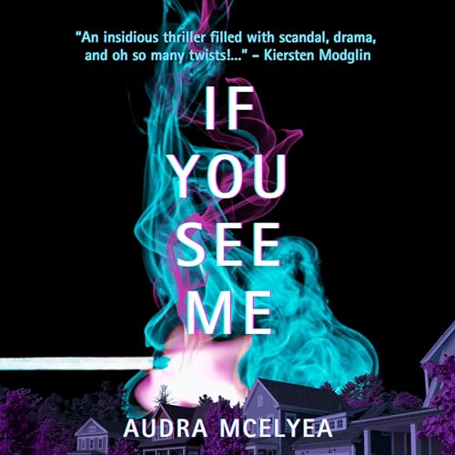 Cover of If You See Me