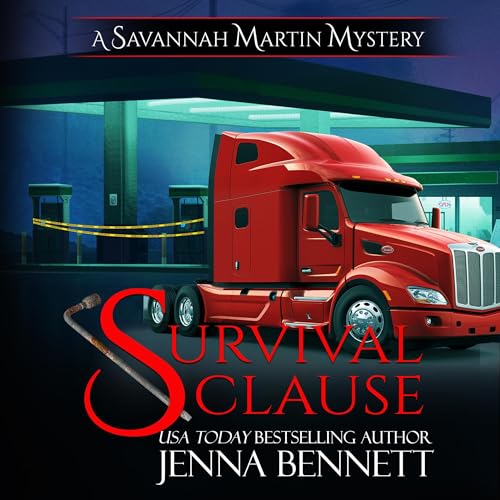 Cover of Survival Clause