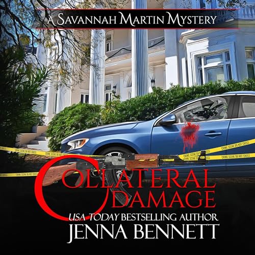 Cover of Collateral Damage