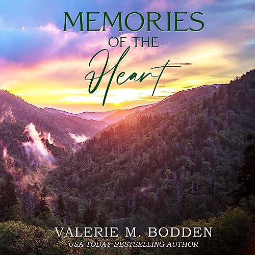 Cover of Memories of the Heart
