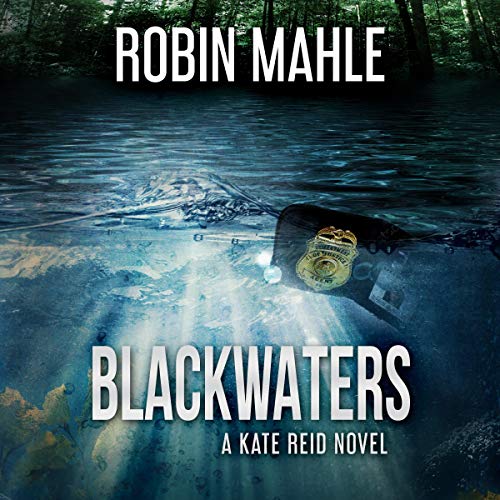 Cover of Blackwaters
