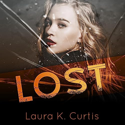Cover of Lost