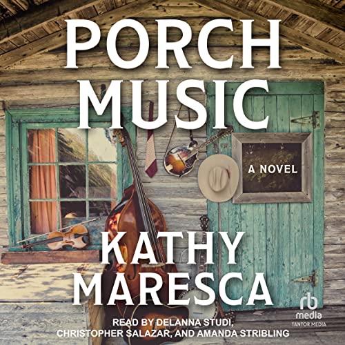 Cover of Porch Music