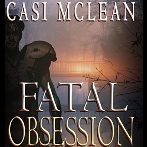 Cover of Fatal Obsession