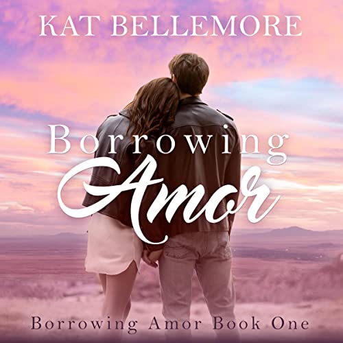 Cover of Borrowing Amor