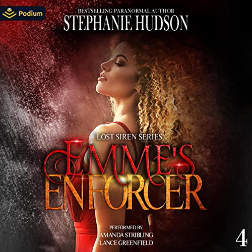 Cover of Emme's Enforcer
