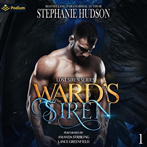 Cover of Ward's Siren