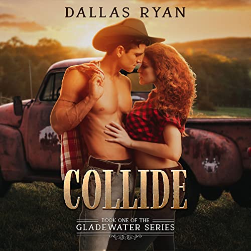 Cover of Collide